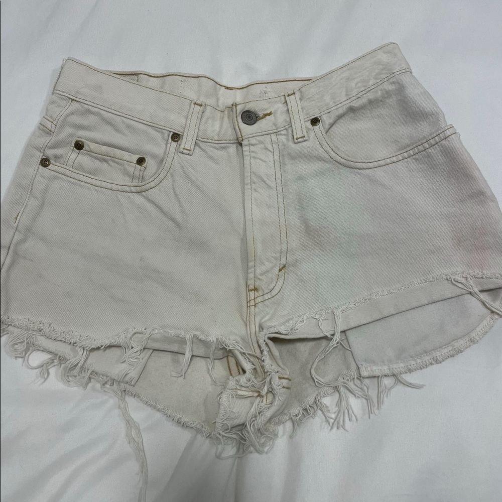 🚨CLOSET CLEANOUT🚨 Gap Vintage shorts 😍😍